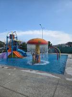 5 Guests - Coworking - Akron Stadium - B&B Guadalajara