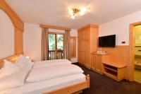 Superior Tweepersoonskamer met Balkon