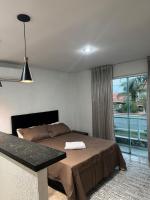 Apartamento aconchegante na Praia de Piratininga em Niterói - Chambres d’hôtes Niterói