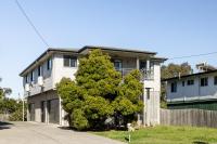 Apartment mit 1 Schlafzimmer und Balkon