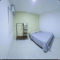 Appartement 3 Chambres