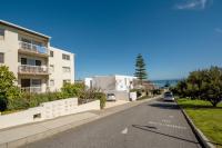 OVER7 - Beachside Escape - B&B Perth