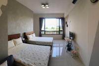 Camera Quadrupla Superior