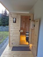 Chaletwohnung Innerkrems - B&B Innerkrems