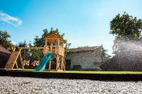 Citadel Garden Apartment - B&B Alba Iulia