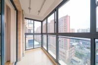 Tyms Changning 3BR Modern Apt near Weining Rd - Chambres d'hôtes Shanghai