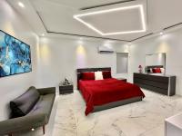 FYV Beach Villas - Chambres d'hôtes San Juan