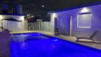 FYV Beach Villas - B&B San Juan
