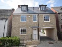 3 Bed in Swanage DC042 - B&B Swanage