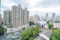 Tyms Prime 2BR APT Xujiahui Garden - Ferienwohnung Shanghai