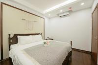 Three-Bedroom Premium Apartment