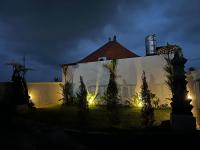 D'Uma Pandan the Charming Villa & Near Keramas Beach - Ferienwohnung Curahmas