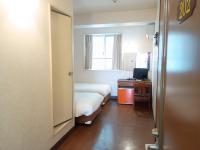 Chambre Lits Jumeaux