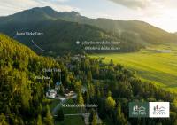 Apartmany Vila Vista - B&B Demänovská Dolina