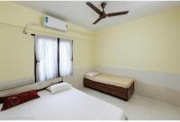 Ac Private Room At ovale naka Ghodbunder road Thane West - Ferienwohnung Thāne