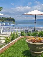 Quadruple Room with Balcony