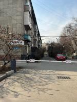 Свежая студия в Центре города - B&B Almatý