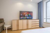 Tyms Xuhui Elegant 1BR APT - B&B Shanghai