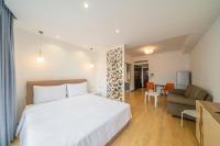 Tyms Xuhui Elegant 1BR APT - B&B Shanghai