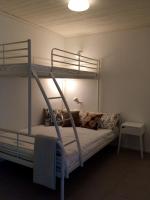 Soukolo Apartments - Chambres d’hôtes Äkäslompolo