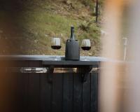 Nature Loft - B&B Porumbacu de Sus