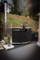 Nature Loft - B&B Porumbacu de Sus