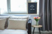 Arctic Haven Apartment By BookLapland - Bed and Breakfast Rovaniemi