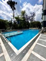 Blume Homes - One bedroom apartment in Westlands - Short walk to Sarit and Westgate Mall - Chambres d'hôtes Nairobi