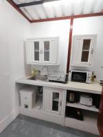 Three-Bedroom Apartment with Private Pool