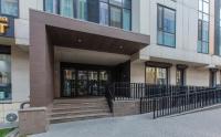 1-ком квартира Bayhouse в ЖК Абай 130 для 5-х гостей - Chambres d'hôtes Almaty