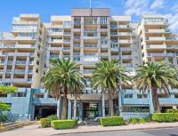 Cathedral Place Fortitude Valley - B&B Brisbane