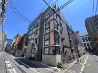 FARE Akihabara - Stylish Spacious Studio 8min from Station 201 - B&B Tokyo