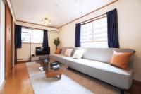 MATATABI STAY Tenroku w8 - B&B Osaka