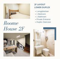Roome House - B&B Seoul