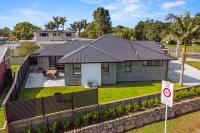 Kamo Oasis - Your Modern Home Away From Home - B&B Whangarei