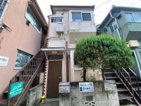 e101 阿佐ヶ谷ローズハウス - Ferienwohnung Tokio