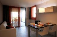 Appartement 1 Chambre avec Vue sur la Lagune