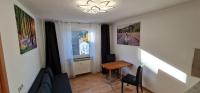 2 Room Flat near Uni Campus Siegen - BR - B&B Siegen