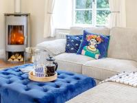 2 Bed in St Just 85610 - B&B St Just