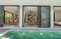 Kammara 5 Villa by Betterplace - B&B Canggu
