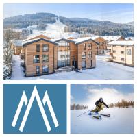 Kreischberg Suites by ALPS RESORTS - B&B Sankt Lorenzen ob Murau