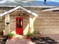 Bella Rosa Cottage - Ferienwohnung Clarens