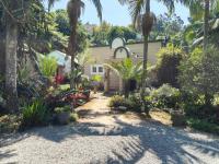 Garden of Eden Cottages and Guest House - Bed and Breakfast Mbabane