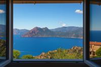 Luna Rossa - Ferienwohnung Piana