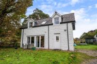 Stunning 2 Bed Riverside Cottage near Oban - Chambres d’hôtes Kilmore