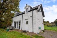 Stunning 2 Bed Riverside Cottage near Oban - Bed and Breakfast Oban