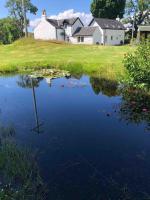 Stunning 2 Bed Riverside Cottage near Oban - Bed and Breakfast Oban