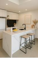 Melrose park olympic stay FREE parking - B&B Sydney