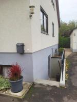 Work & Stay Holidayflat - Ferienwohnung Kusterdingen