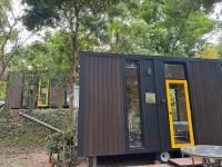 Pinelight Retreat X by Tiny Away - Ferienwohnung Guizhulin